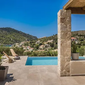  Villa Lanolia - Olea Di Assos