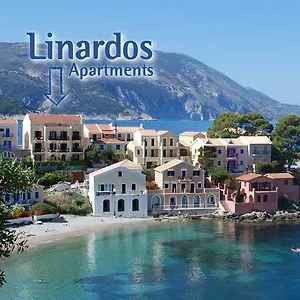  Apartment Linardos
